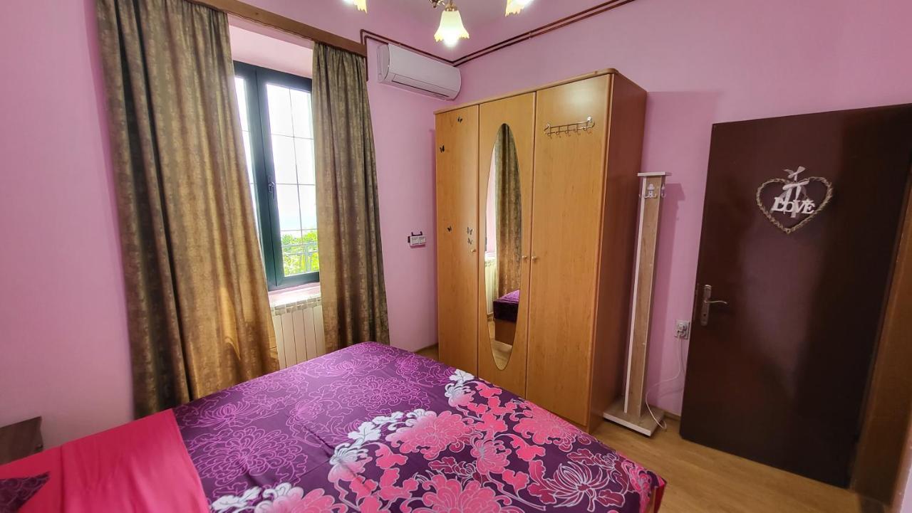 Apartment Capt Seferovic 2 唐吉莫利尼 外观 照片