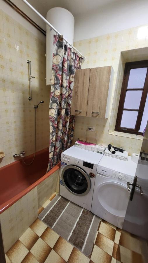 Apartment Capt Seferovic 2 唐吉莫利尼 外观 照片