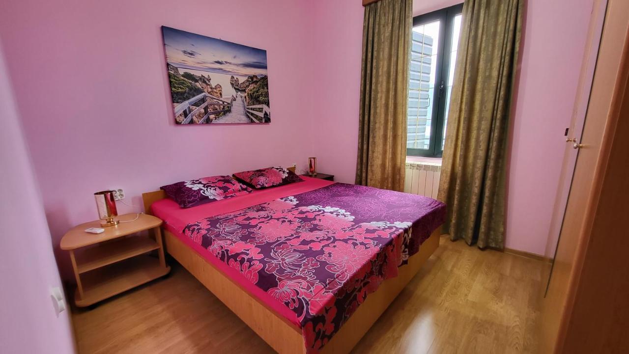 Apartment Capt Seferovic 2 唐吉莫利尼 外观 照片