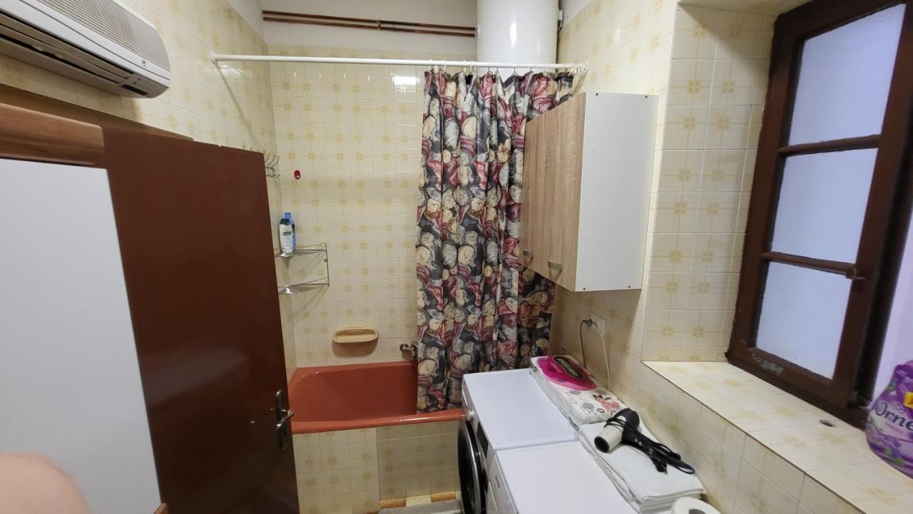 Apartment Capt Seferovic 2 唐吉莫利尼 外观 照片
