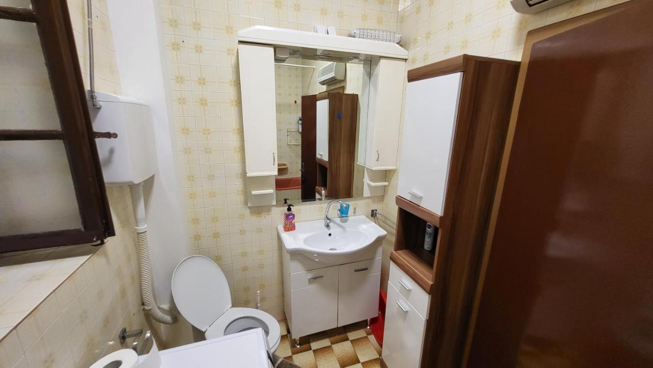 Apartment Capt Seferovic 2 唐吉莫利尼 外观 照片