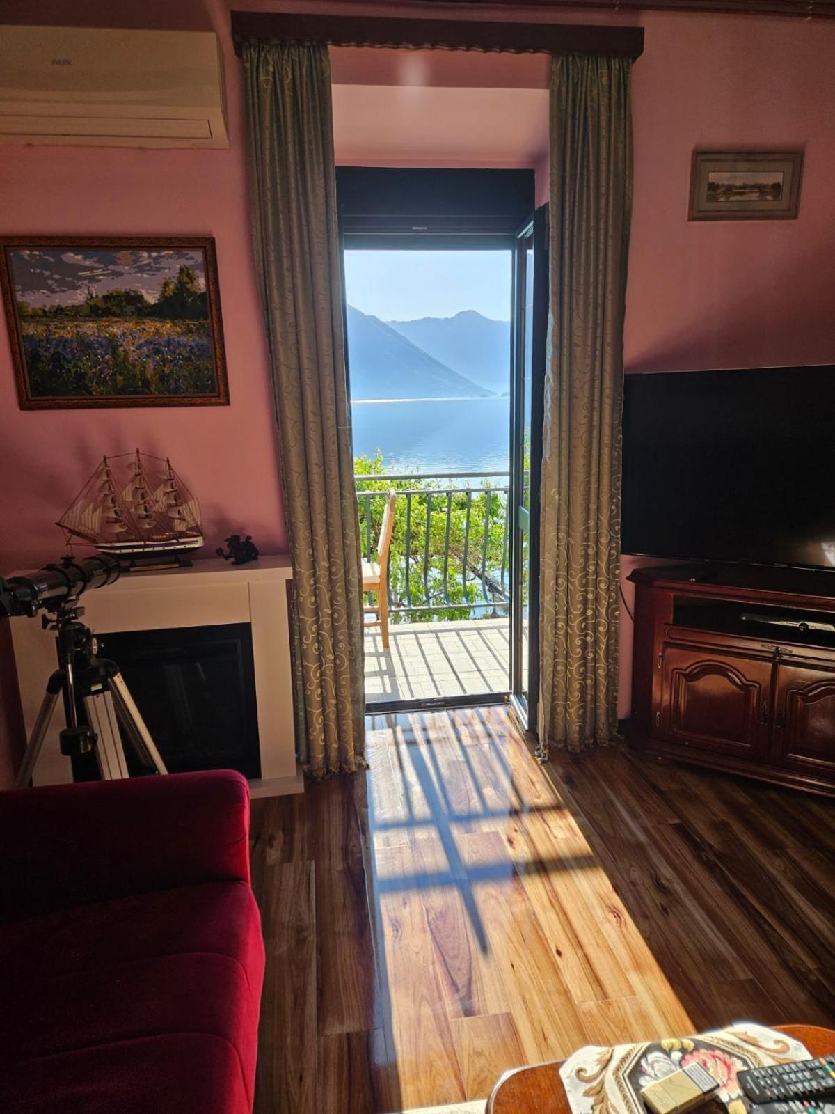 Apartment Capt Seferovic 2 唐吉莫利尼 外观 照片