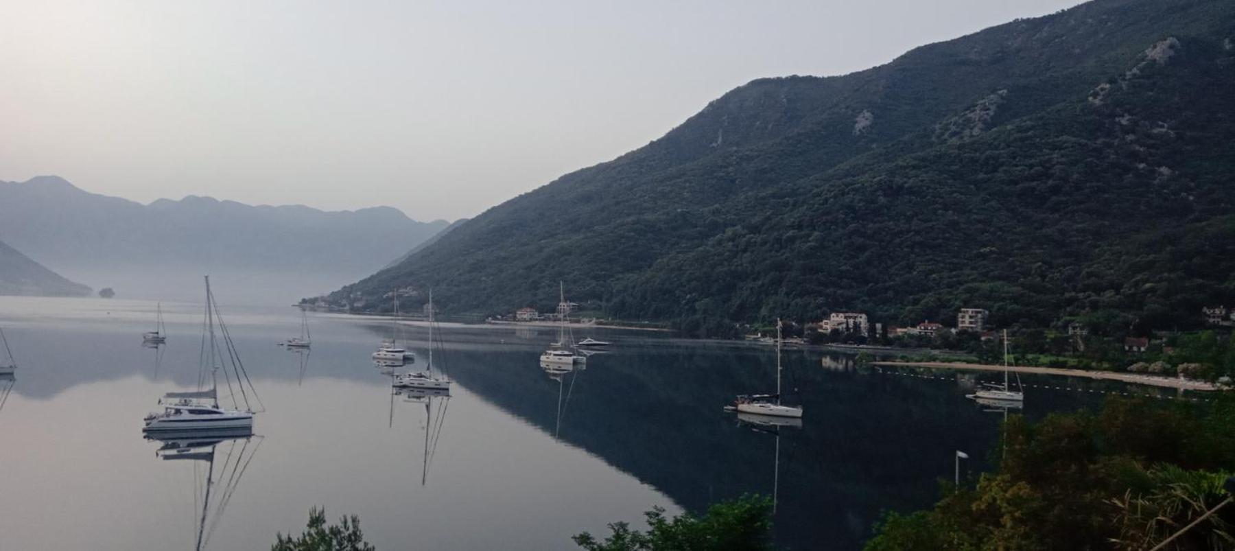 Apartment Capt Seferovic 2 唐吉莫利尼 客房 照片
